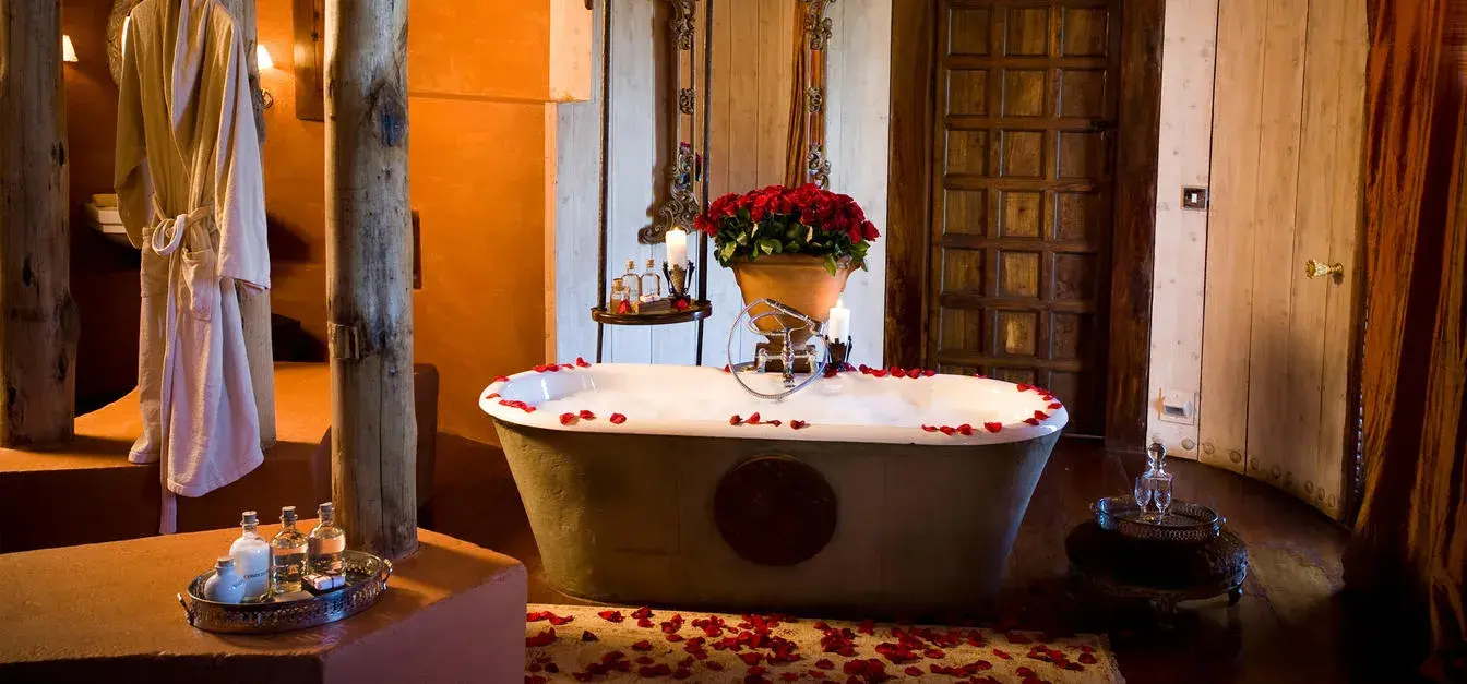 Ngorongoro Crater for Couples - couple travel inspiration