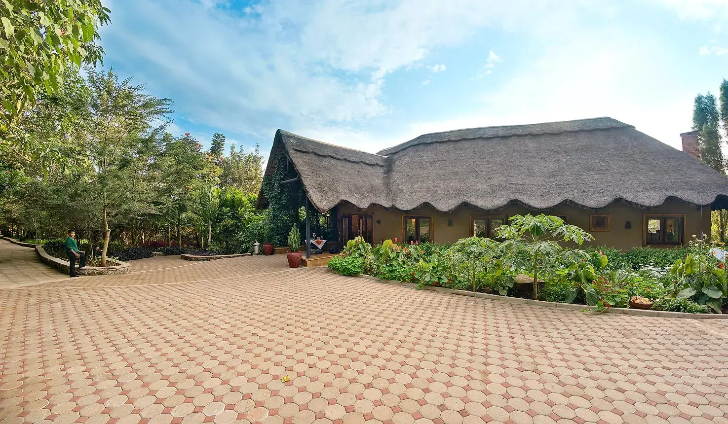 Kitela Lodge