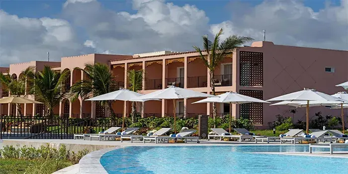 Couples Spa Retreat